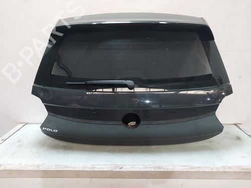 tailgate-vw-polo-vi-aw1-bz1-ae1-2017-30315273 main image