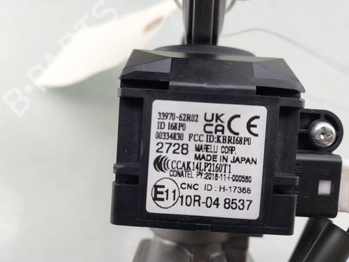 Ignition barrel SUZUKI IGNIS III (MF, FF) 1.2 Hybrid (ATK412) | BP28949910M48