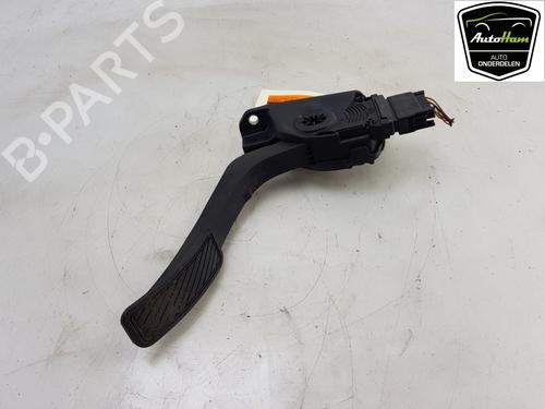 Used Pedal FORD FIESTA VI (CB1, CCN) 1.25 (82 hp) 13514568