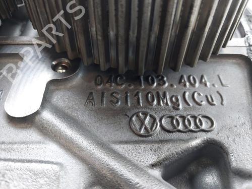 Cylinder head AUDI Q2 (GAB, GAG) 30 TFSI | BP35897463M5 - Image 5