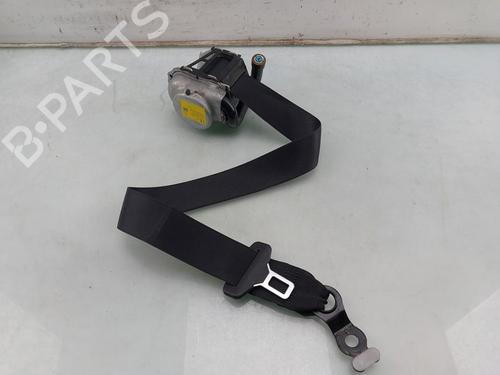 Used Rear right seatbelt MERCEDES-BENZ C-CLASS Coupe (C205) C 220 d (205.304) (163 hp) 28950116