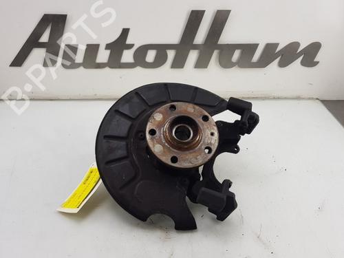 Used Right front steering knuckle AUDI A3 (8P1) 2.0 FSI (150 hp) 31357726