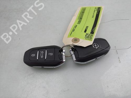 Electronic module OPEL MOKKA MOKKA-e (76) | BP38913572M83 - Image 2