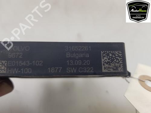 Used Control unit Control unit 19409563 19409563
