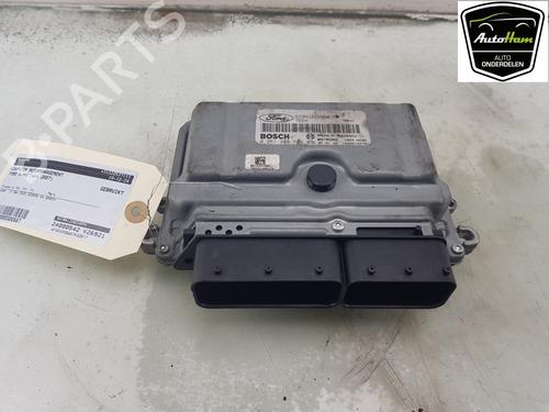 Used Engine control unit (ECU) FORD S-MAX (WA6) 2.5 ST (220 hp) 22372908