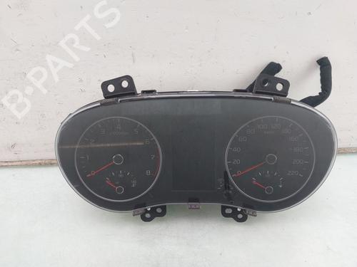 Instrument cluster KIA PICANTO III (JA) 1.0 | BP37150947C47 - Image 2