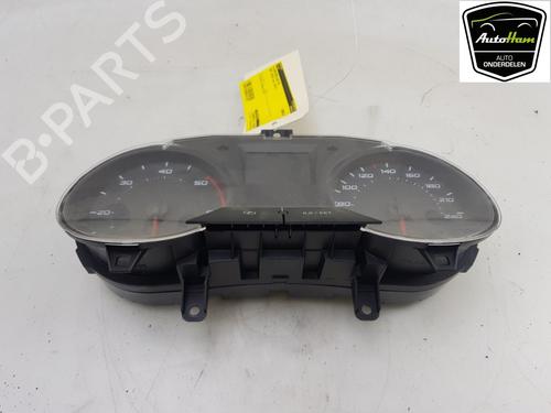 Instrument cluster SEAT IBIZA IV ST (6J8, 6P8) 1.2 TDI | BP14930700C47 