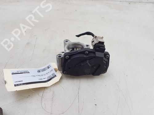 Used Throttle body FORD FOCUS IV Turnier (HP) 1.0 EcoBoost mHEV (155 hp) 24956318