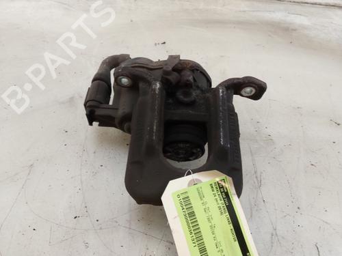 Used Left rear brake caliper Left rear brake caliper BMW Z4 Roadster (E89) sDrive 18 i (156 hp) 35752042 35752042