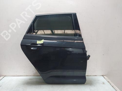 Used Right rear door VW POLO VI (AW1, BZ1, AE1) 1.0 TSI (95 hp) 30299914