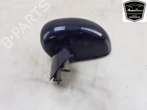 Left mirror AUDI TT Roadster (8N9) 1.8 T quattro | BP21070770C26 