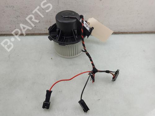 Used Heater blower motor Heater blower motor MERCEDES-BENZ SPRINTER 3,5-t Van (B906) 316 CDI (906.631, 906.633, 906.635, 906.637) (163 hp) 40127350 40127350