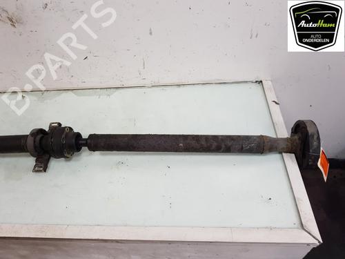 Driveshaft AUDI TT (8N3) 1.8 T quattro | BP13149706M37 