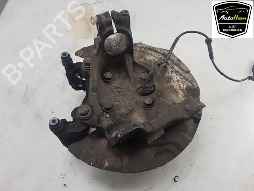 Left front steering knuckle BMW 1 (E87) 116 i | BP12052443M25 
