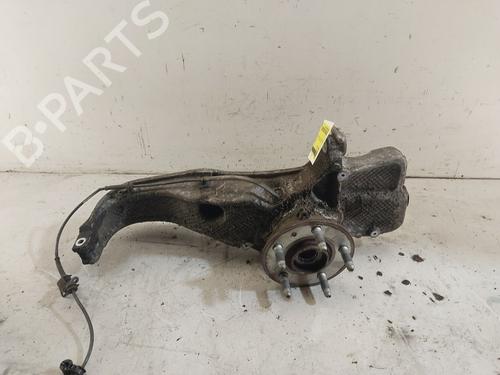 Right front steering knuckle TESLA MODEL S (5YJS) 75D AWD | BP39209550M26 - Image 3