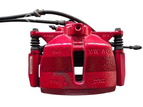 Andre VW GOLF VIII (CD1, DA1) 2.0 GTI | BP28475539O1