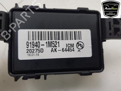 Control unit KIA STONIC (YB) 1.0 T-GDi Eco-Dynamics+ | BP16058513M11 - Image 4