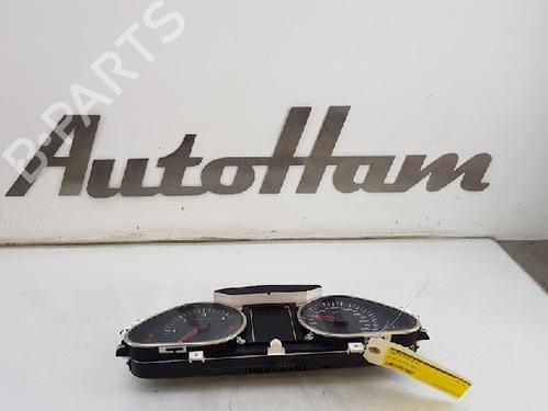 Used Instrument cluster AUDI A6 C6 Avant (4F5) 3.0 TDI quattro (225 hp) 12016308