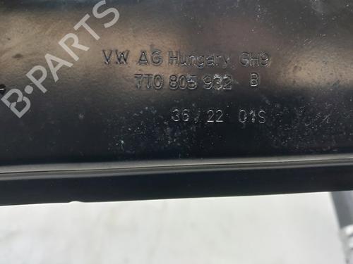 Right headlight support VW MULTIVAN T7 (STM, STN) 1.4 eHybrid | BP32415777C156 - Image 4