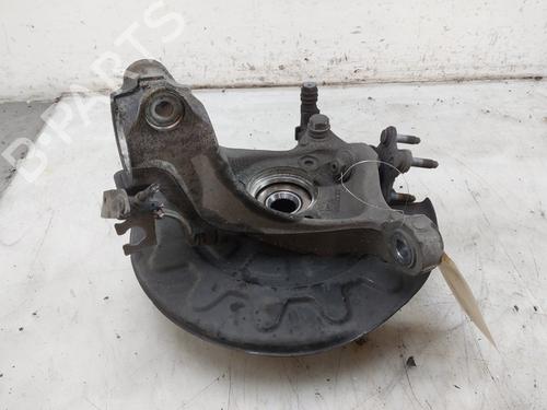 Used Left front steering knuckle Left front steering knuckle AUDI Q3 Sportback (F3N) 35 TFSI (150 hp) 33717980 33717980