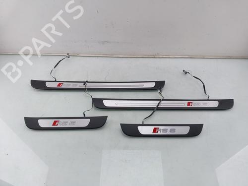 Other AUDI A6 C7 Avant (4G5, 4GD) RS6 quattro | BP27348951O1 