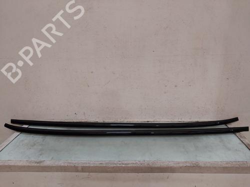 Used Roof bar Roof bar BMW X5 (G05, F95) xDrive 45 e Plug-in Hybrid (394 hp) 33976757 33976757