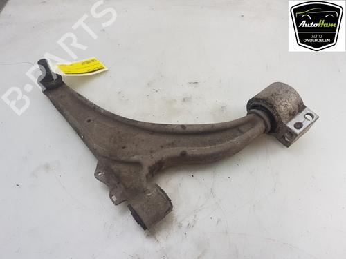 Right front suspension arm OPEL ZAFIRA TOURER C (P12) 2.0 CDTi (75) | BP14930562M13 