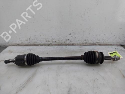Used Left front driveshaft SUZUKI SWIFT V (AZ) 1.2 (A2L412, ZC83S) (90 hp) 32443686