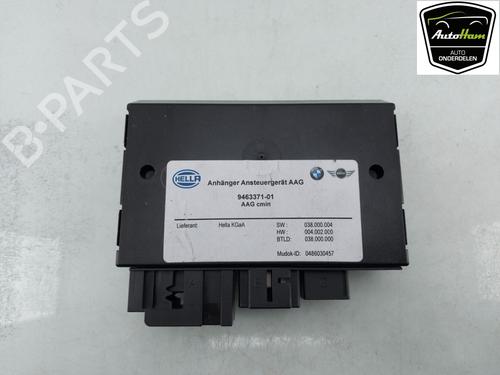 Electronic module BMW 1 (F40) 118 d | BP13106576M83 
