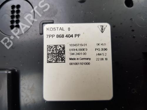 Interior roof light PORSCHE PANAMERA (970) 3.0 4S | BP29887752I8 