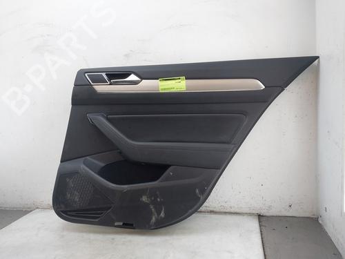 Used Rear right panel Rear right panel VW PASSAT B8 (3G2, CB2) 2.0 TDI 4motion (240 hp) 33617117 33617117