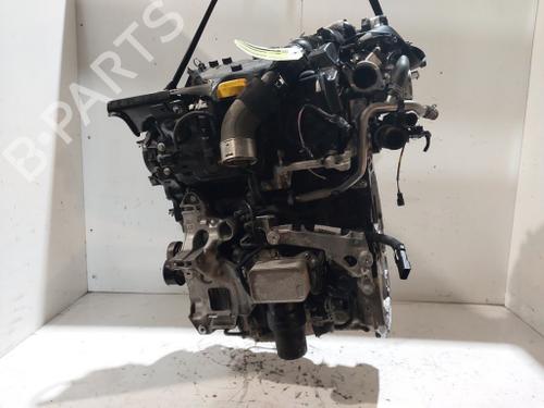 Used Engine Engine RENAULT KANGOO III Box Body/MPV 1.5 Blue dCi 115 (FJAC) (116 hp) 31922569 31922569