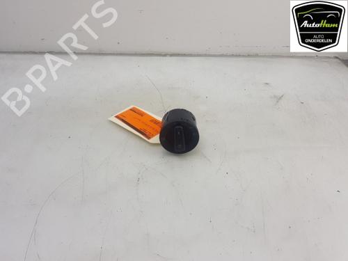 Used Headlight switch Headlight switch VW POLO VI (AW1, BZ1, AE1) 1.0 (65 hp) 12039219 12039219