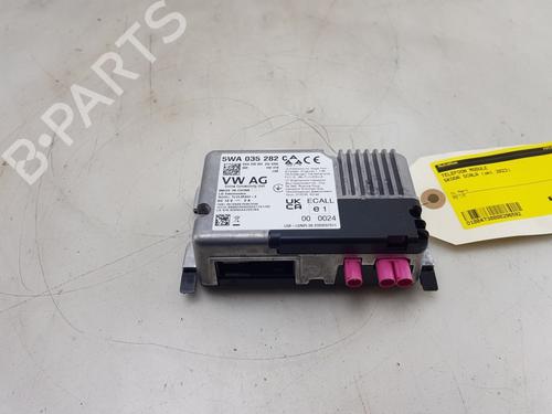 Annen SKODA SCALA (NW1) 1.0 TSI (110 hp) 29632730