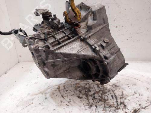 Gearbox PEUGEOT 108 1.0 VTi 72 | BP33463264M3 - Image 3