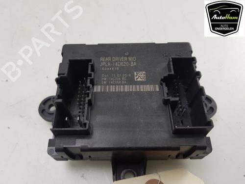 Used Electronic module LAND ROVER RANGE ROVER SPORT II (L494) 2.0 P400e PHEV 4x4 (300 hp) 12048277