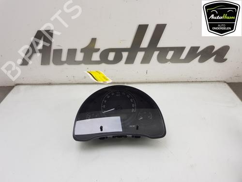 Used Instrument cluster Instrument cluster SKODA CITIGO (NF1) 1.0 (60 hp) 16909992 16909992