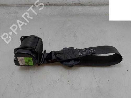 Rear left seatbelt HYUNDAI ix20 (JC) 1.4 | BP29240707I29 