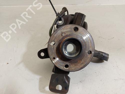 Used Left front steering knuckle Left front steering knuckle 36839099 36839099