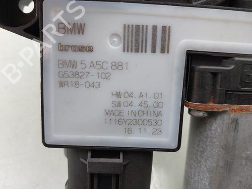 Electronic module BMW X3 (G01, F97, G08) iX3 | BP38771657M83 - Image 4