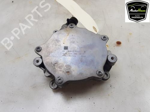 Vacuum pump MERCEDES-BENZ CLA Coupe (C117) CLA 180 (117.342) | BP20484965M80 
