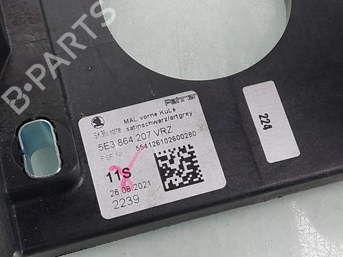 Armlene SKODA OCTAVIA IV Combi (NX5, PV5) 1.0 TSI | BP31922113I20 