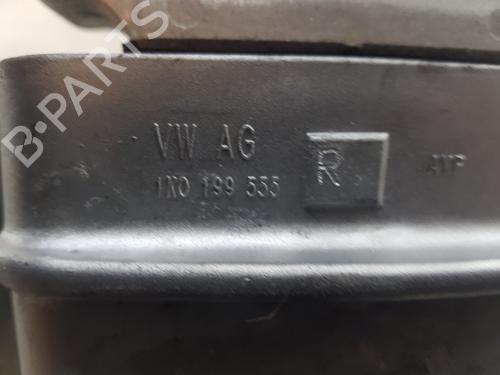 Gearbox mount VW GOLF V (1K1) 2.0 GTI | BP25702762M88 