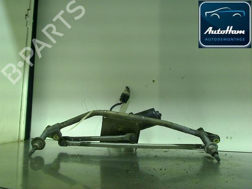 Used Front wipers mechanism MERCEDES-BENZ VITO Bus (W638) 108 CDI 2.2 (638.194) (82 hp) 27507371