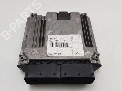 Engine control unit (ECU) AUDI A5 Sportback (F5A, F5F) 2.0 TFSI | BP12010957M57 