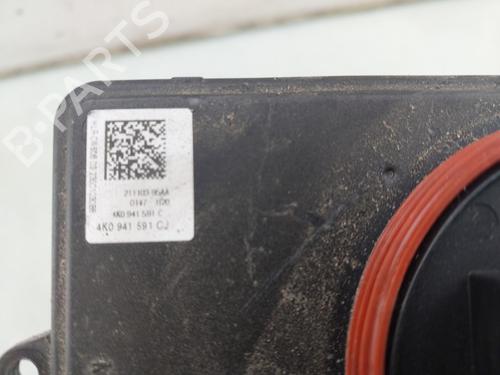 Lights ECU AUDI A3 Sportback (8YA, 8YF) RS3 TFSI quattro | BP37179770M55 - Image 4
