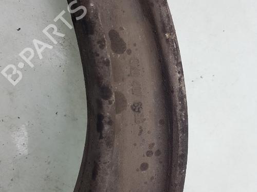Used Left front suspension arm AUDI Q5 (8RB) 2.0 TFSI quattro (211 hp) 27681556