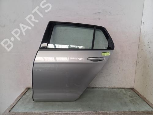 Used Left rear door Left rear door 38262431 38262431