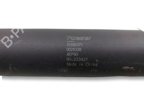 Electronic module POLESTAR POLESTAR 2 (534) EV | BP40598293M83 - Image 4