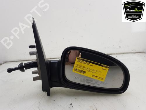 Right mirror DAEWOO KALOS (KLAS) 1.2 | BP13661631C27 
